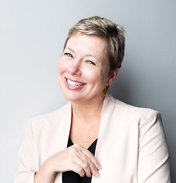 joy james